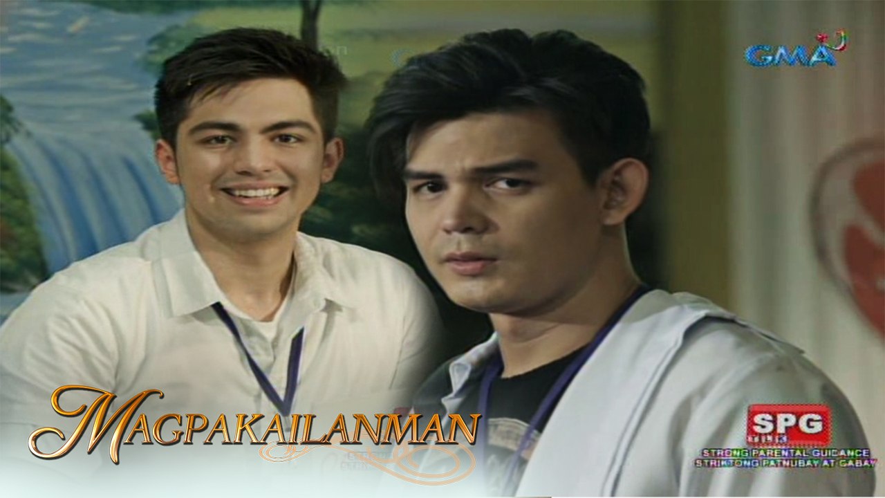 Magpakailanman: Si masipag at si batugan
