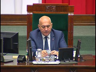 Poseł Adam Andruszkiewicz - Wystąpienie z dnia 16 listopada 2016 roku.