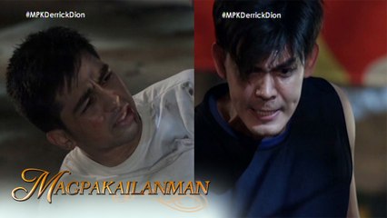 Magpakailanman: Magkaribal na magkapatid