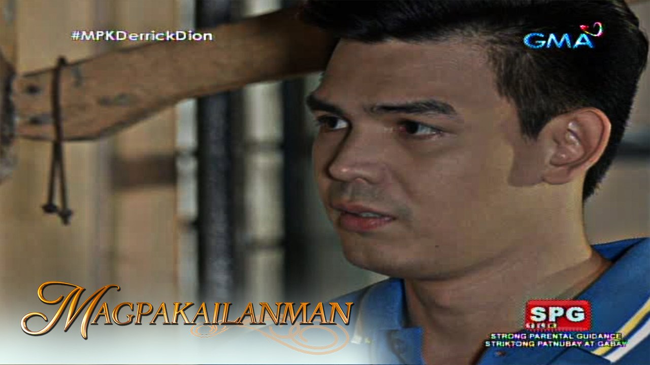 Magpakailanman:  Pagbalik loob ng suwail na anak