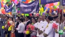 RFA TV Khmer News Today, 10 November 2016, Khmer Hot News, Cambodia Political News
