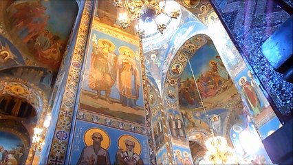 Basilique Saint Sauveur