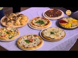 عجينة البيتزا - كرواسون سريع بعجينة البيتزا | حلو و حادق حلقة كاملة