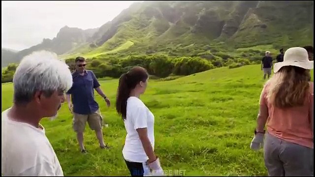 The Mystery of Easter Islands Lost Moai Statues - Full Long Documentary HD 720p