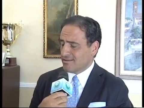 Scafati (SA) - Intrecci tra Camorra e politica, arrestato il sindaco Aliberti (26.11.16)