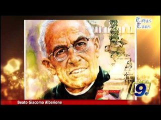 Totus Tuus | Beato Giacomo Alberione