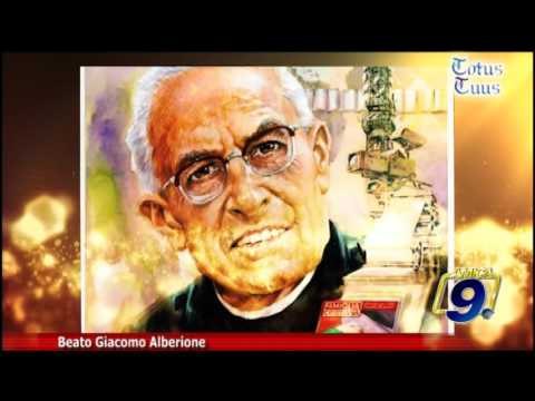 Totus Tuus | Beato Giacomo Alberione