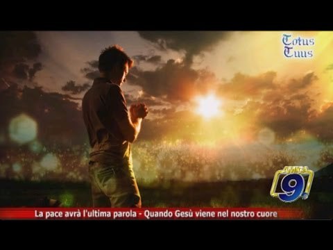 Totus Tuus | Quando Gesù viene nel nostro cuore