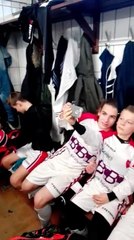 Mannequin Challenge Jespo U15A