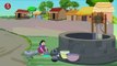 Finger Family 3D Animated Farmer Rhyme || Nursery Rhymes For Kids