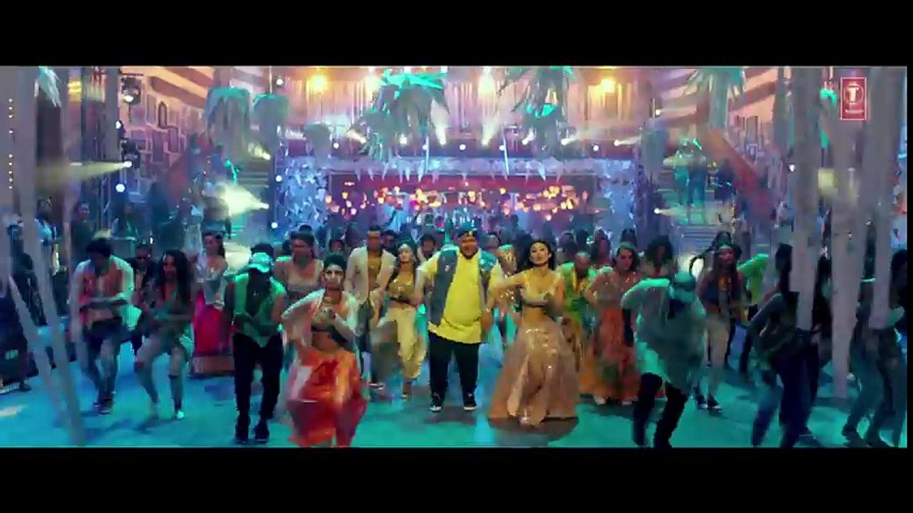 Ki Kariye Nachna Aaonda Nahin - Full Video Song HD - Tum Bin2 - Latest Bollywood Song 2016 - Songs HD