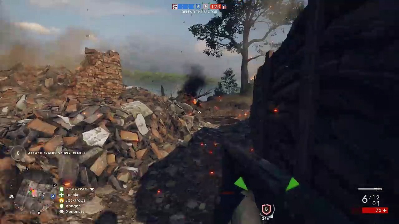 Everything Wrong with Battlefield 1-7TPydcY1TJk