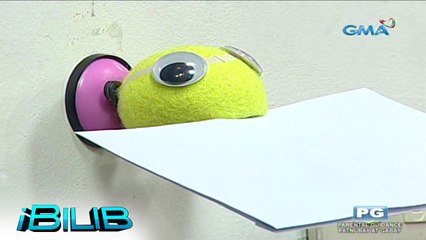 iBilib: No mailbox, no worries!