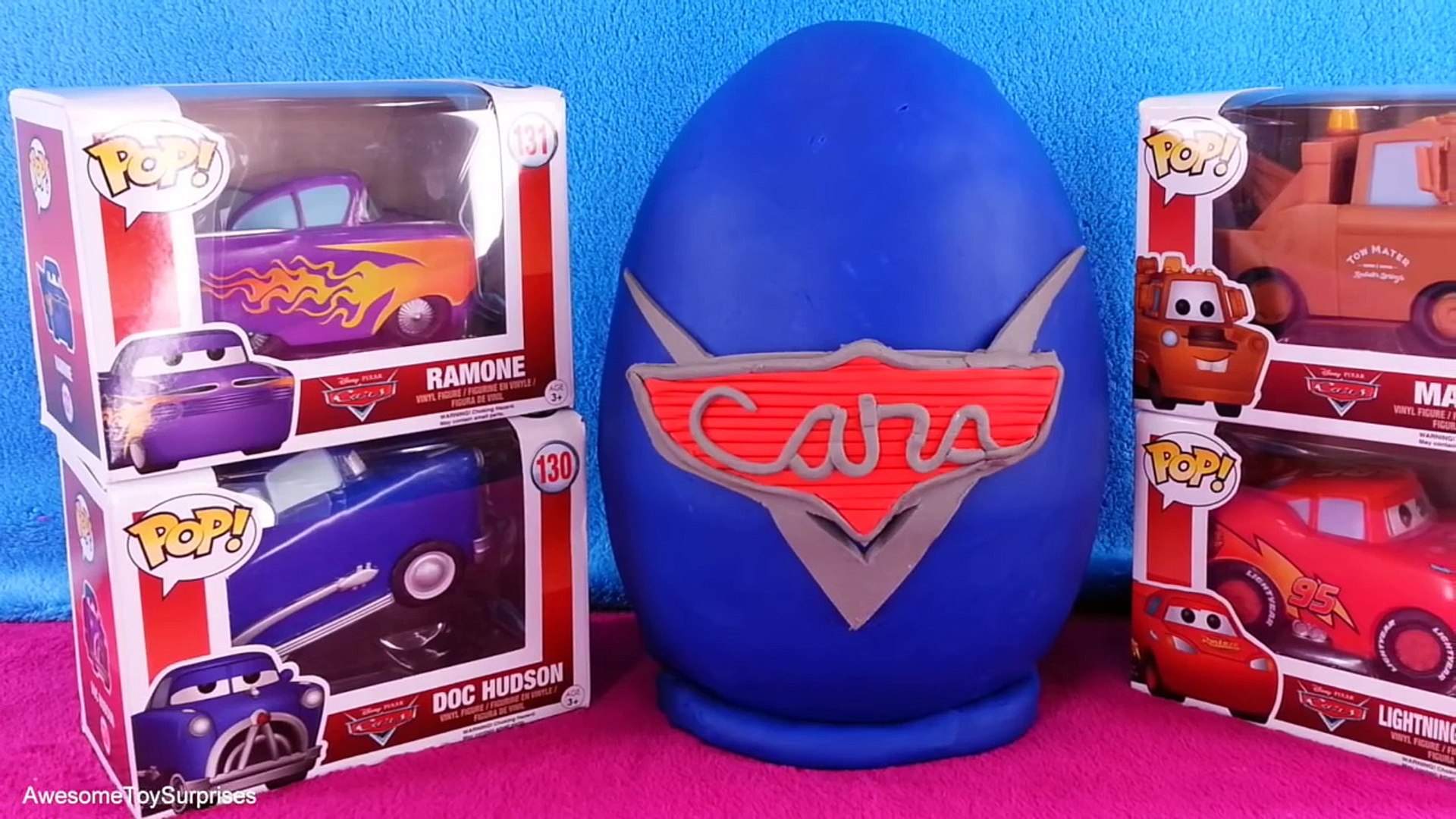 doc hudson toy