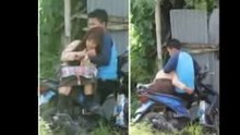 536 MIRIS !! BEGINI kelakuan ABG JAMAN sekarang KALAU PACARAN