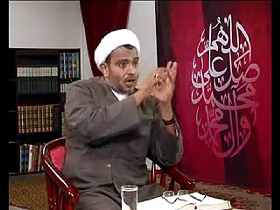 hadees speaking for islamic 2016 HD (AWAIS SADIQ)