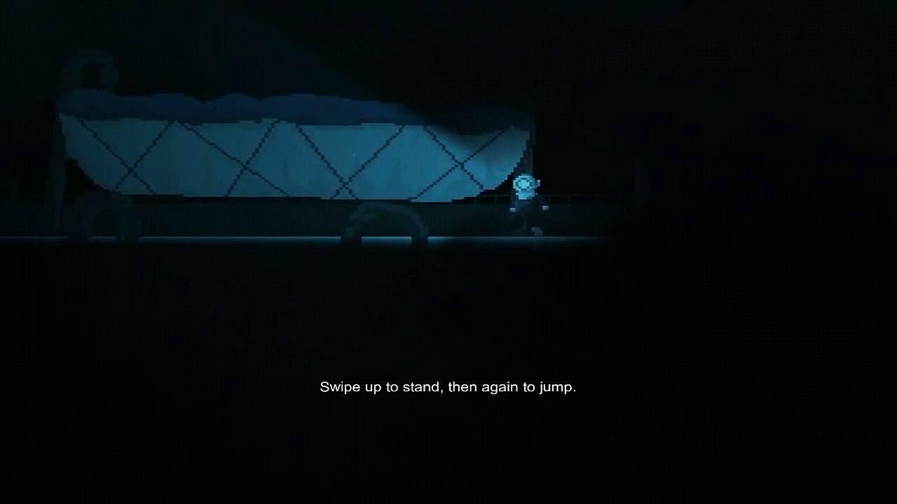 Reveal The Deep Game Show