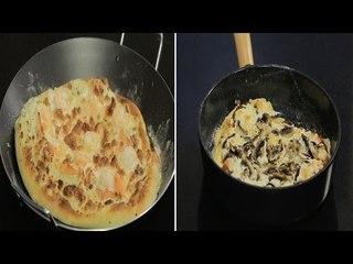 بيتزا سي فود - بيتزا بصل بالمشروم و الباربكيو | مطبخ 101 حلقة كاملة