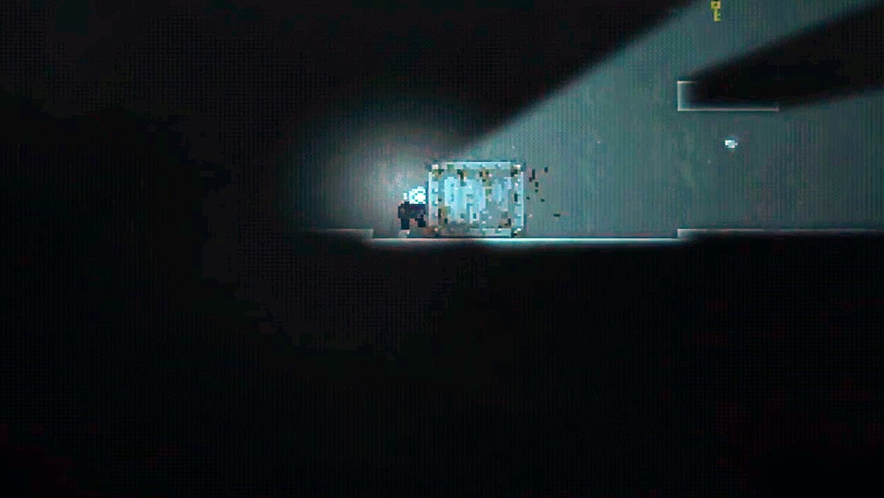Reveal The Deep Game Show