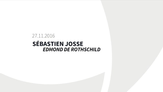 J22 : Les albatros filmés par Sébastien Josse / Vendée Globe