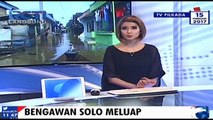 70 Desa Terendam Banjir Hingga 1 Meter di Bojonegoro Jawa Timur
