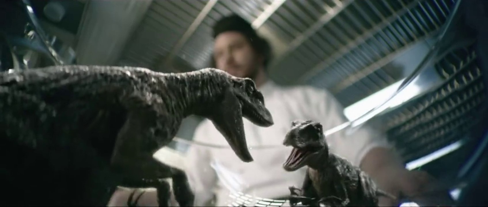 Canal+ sort une nouvelle pub complètement folle!