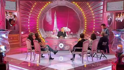 Robert Ménard quitte le plateau de Salut Les Terriens furieux...