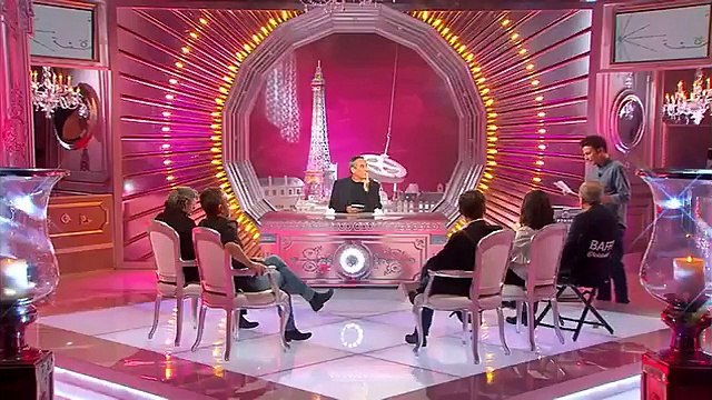 Robert Ménard quitte le plateau de Salut Les Terriens furieux...