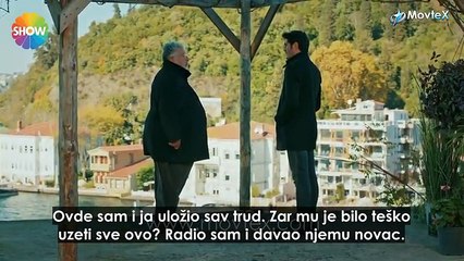 Ljubav ne razume reci epizoda 18, II deo