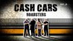 Cash cars - Roadsters