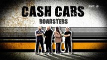 Cash cars - Roadsters