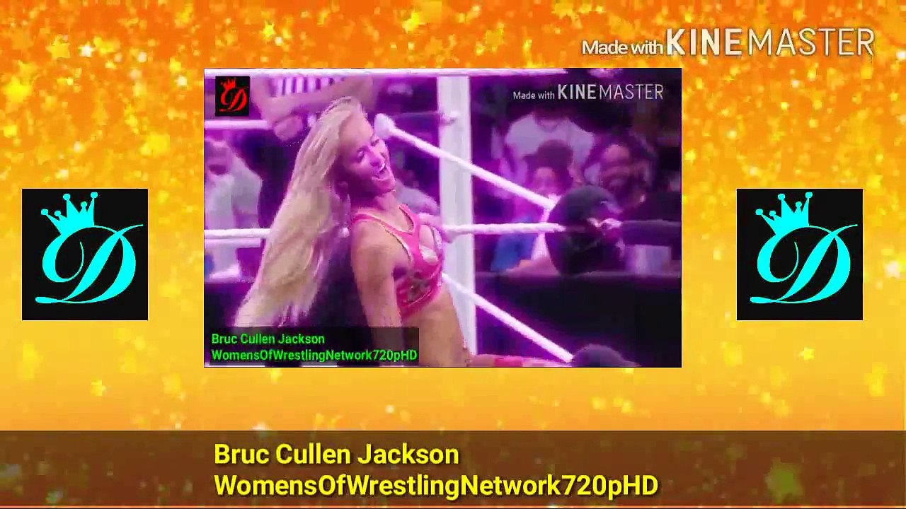 My Favorites Females WWE Superstars (p.2)