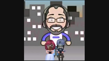 Video Of The Night: Young Byron Vlog.