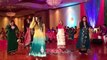 Mehndi Dance Of Pakistani Wedding Beautiful Girls Dance Performance