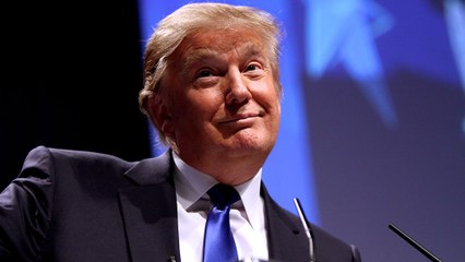 # Donald_Trump 7# حقائق ومعلومات صادمة ومثيرة للجدل عن الرئيس الأمريكى الجديد دونالد ترامب ستفاجئك