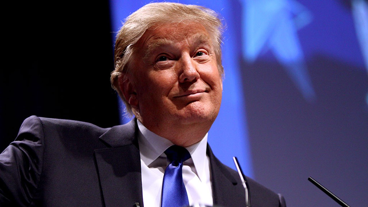 # Donald_Trump 7# حقائق ومعلومات صادمة ومثيرة للجدل عن الرئيس الأمريكى الجديد دونالد ترامب ستفاجئك