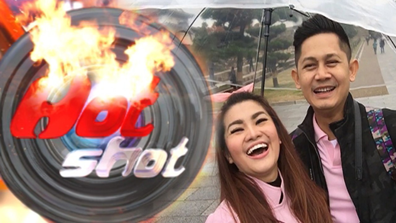 Highlight - Hot Shot 27 November 2016