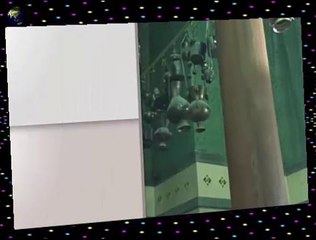 9# صور من داخل الكعبة المشرفة لم يسبق لك رأيتها