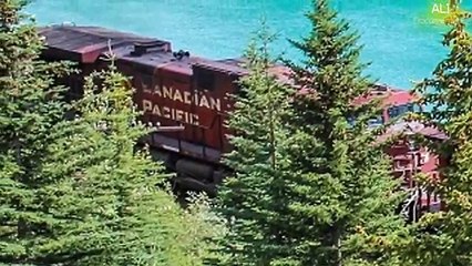 کینیڈا جانے والے یہ دلچسپ اور معلوماتی ویڈیو ضرور دیکھے