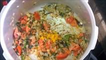 How to made chicken biryani? Simple Chicken Biryani in pressure cooker