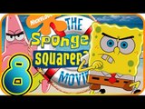 The SpongeBob SquarePants Movie Walkthrough Part 8 (PS2, Gamecube, XBOX) Level 8 [Boss]