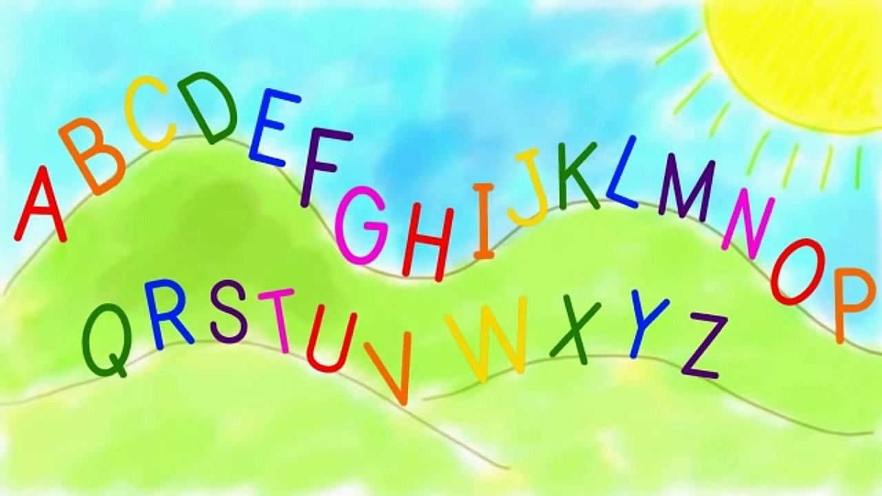 ABC Song Collection