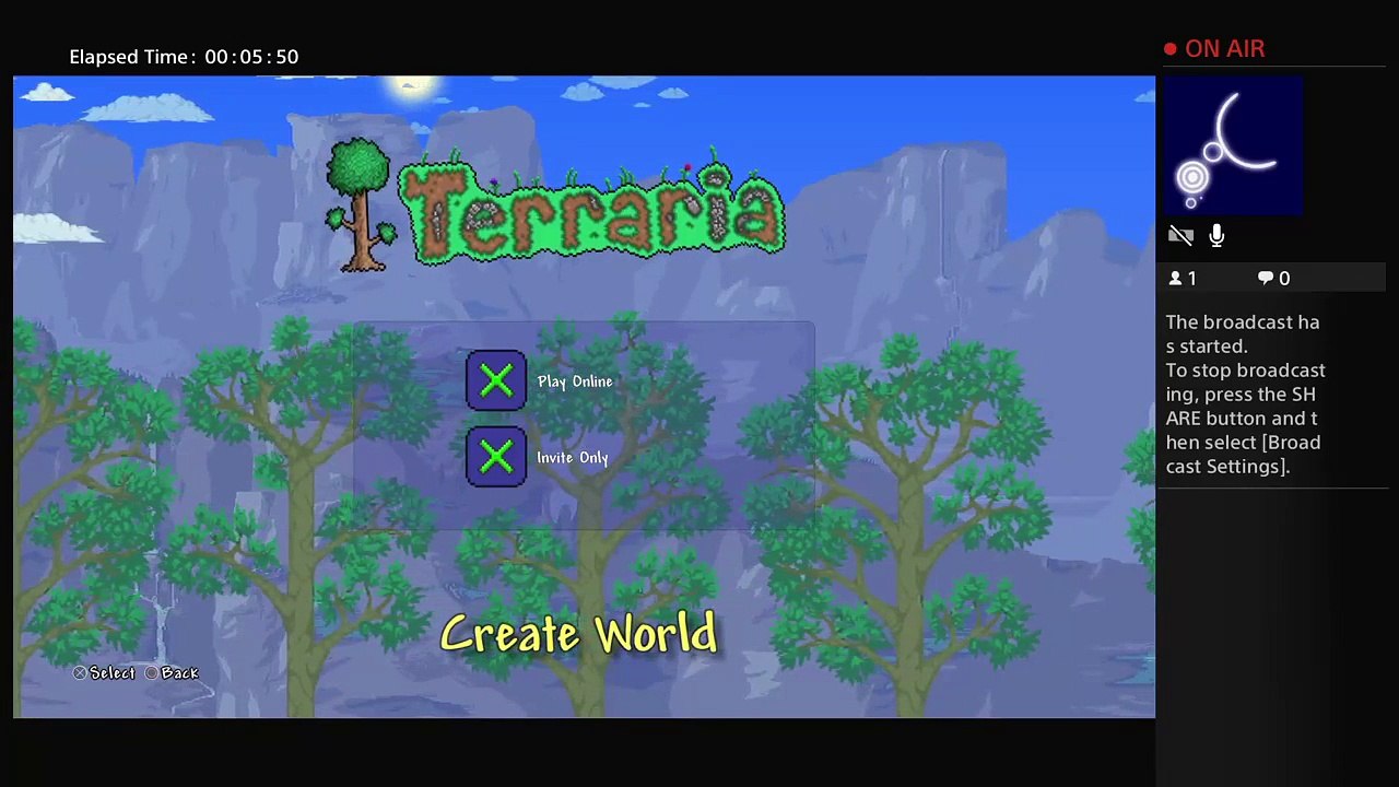 Calling All Terrarions (3)