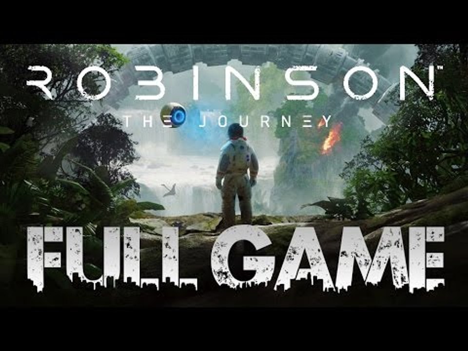Robinson: The Journey No Seguirá Siendo Exclusiva De PlayStation VR Frikigamers.com