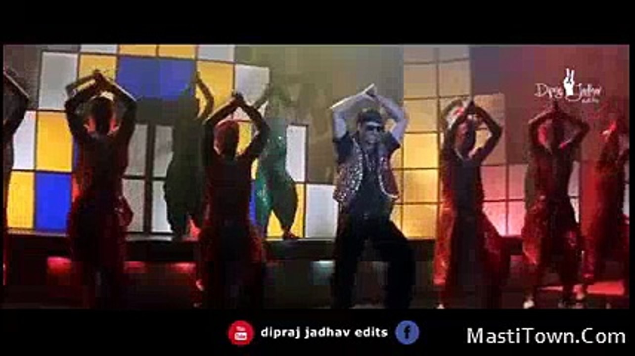 Dj-Bravo-Champion-Song-Funny-Ft.-Akshey-Kumar