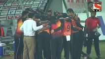 BPL 2016 Match 28 | RK vs KT Highlights | Rajshahi Kings vs Khulna Titans.