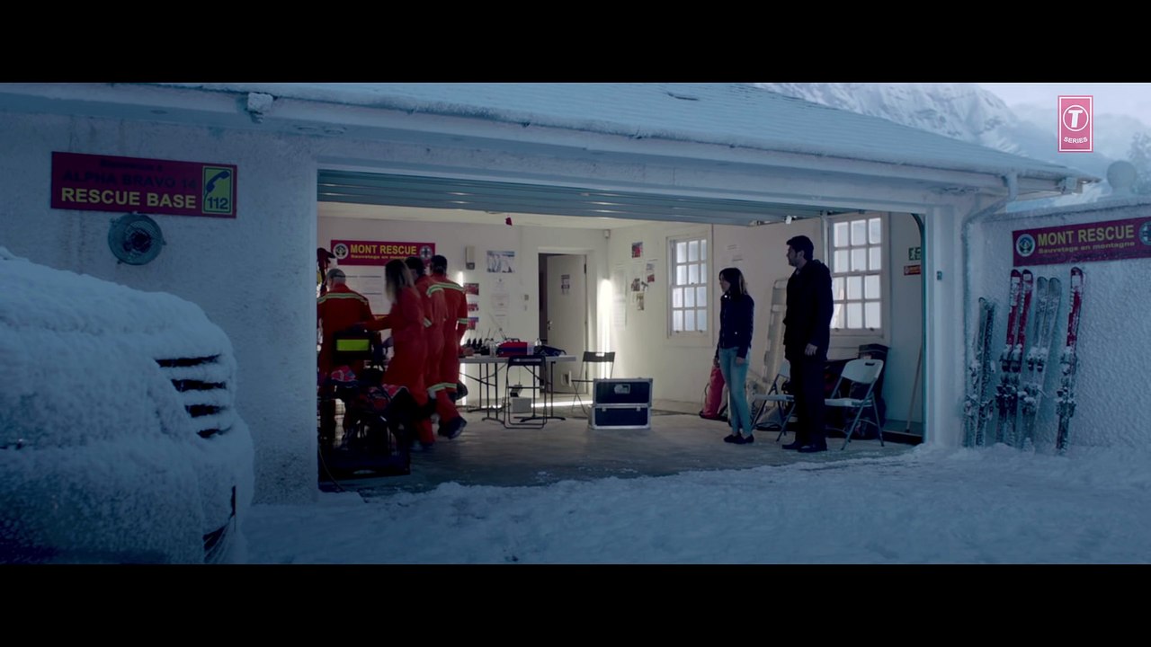 Tum Bin 2 Title Song (Full Video)  Ankit Tiwari   Neha Sharma, Aditya Seal, Aashim Gulati