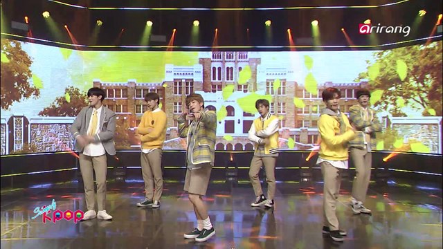 ASTRO(아스트로) _ Confession(고백)