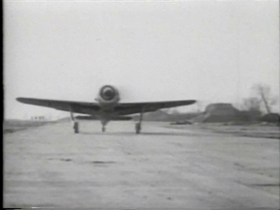 Фокке-Вульф FW 190 - Focke-Wulf FW 190