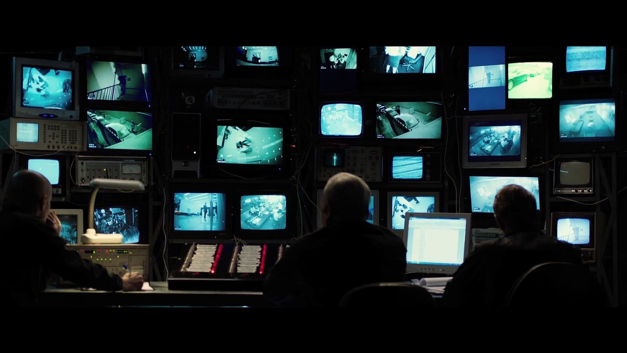 The Belko Experiment